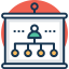 Project management icon 64x64